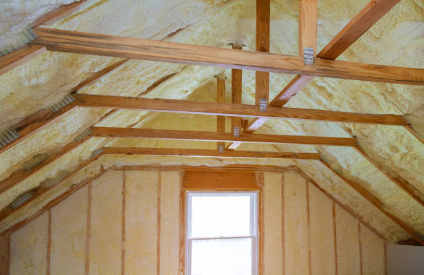 Best Spray Foam Insulation  in Avalon, CA