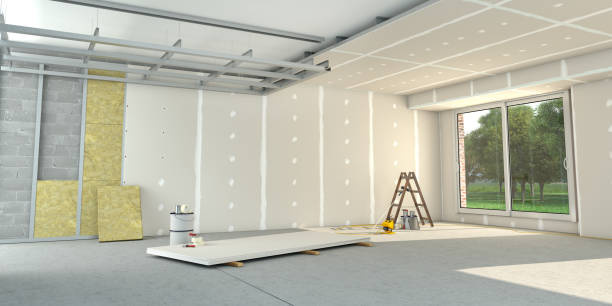 Best Crawl Space Insulation  in Avalon, CA