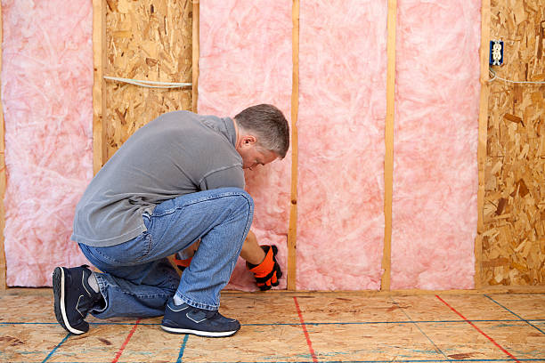 Range of Insulation Solutions in Avalon, CA