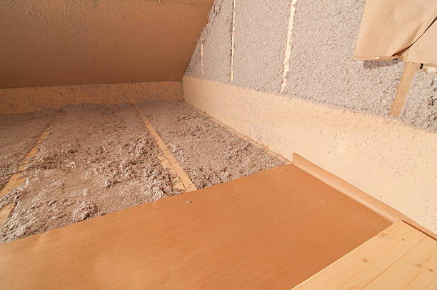Best Commercial Insulation Contractor  in Avalon, CA